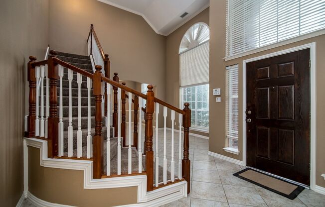 **September Move-in**