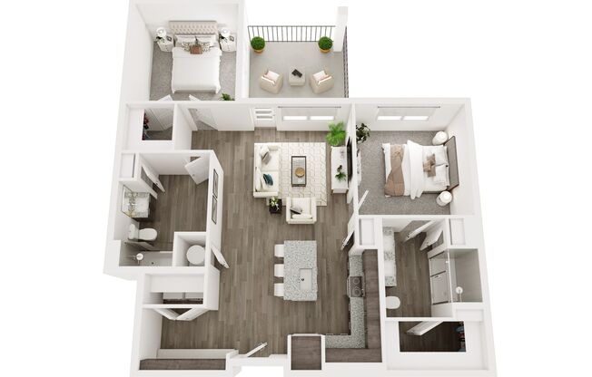 Partner-provided property photo