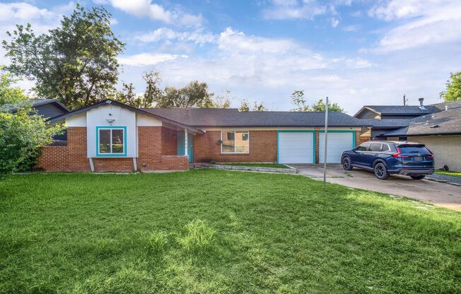 3BR 2BA Home in East Austin – Near University Hills & Windsor Park!