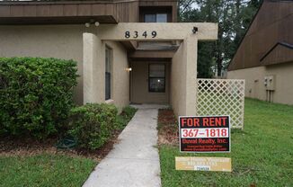 Westside 2/2 Townhome Near NAS