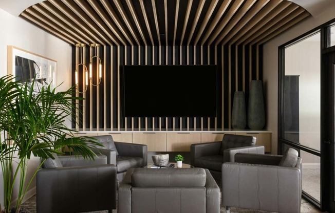 Our Luxury Apartments in Little Rock