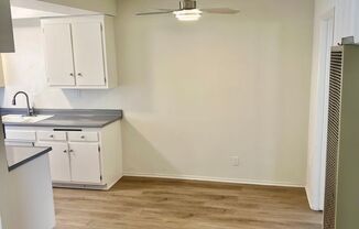 1 bed, 1 bath, 700 sqft, $1,595, Unit 1