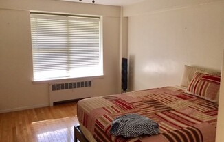 1 bed, 1 bath, 660 sqft, $3,000, Unit 111