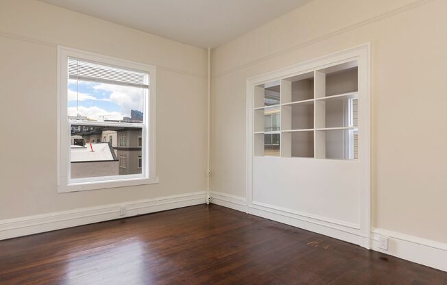 1 bed, 1 bath, 676 sqft, $1,895, Unit 208