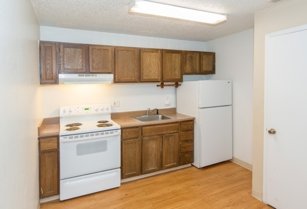 1 bed, 1 bath, 520 sqft, $1,100