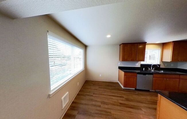 CHANDLER APARTMENTS