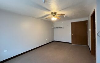 Studio, 1 bath, 263 sqft, $700, Unit 101