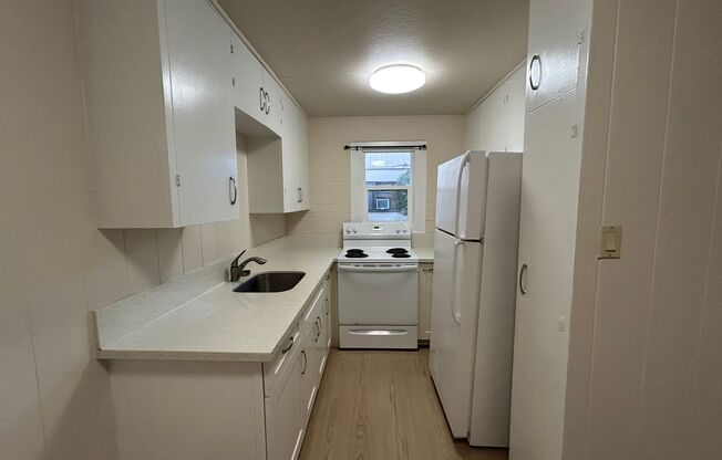 1 bed, 1 bath, $1,750, Unit B-1