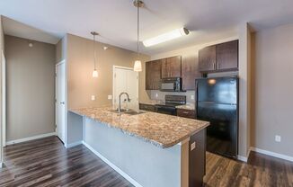 3 beds, 2 baths, 1,301 sqft, $1,488, Unit 202