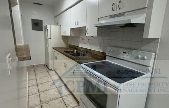 1 bed, 1 bath, 680 sqft, $1,795, Unit 203