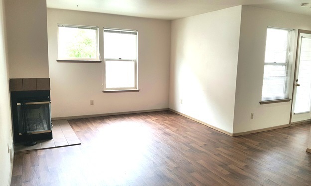 Oswego Apartments - Located on the east banks of Green Lake