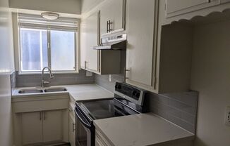 1 bed, 1 bath, $2,195