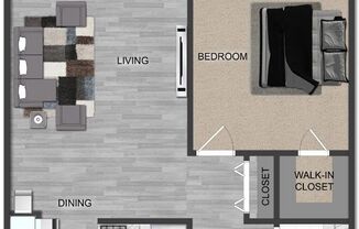 Partner-provided photo for $1300 unit
