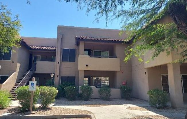 ADORABLE SCOTTSDALE CONDO!