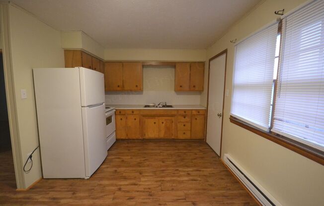 Bolivar MO 1 Bed, 1 Bath Apartment