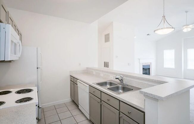 2 beds, 2 baths, 1,123 sqft, $1,420, Unit 4450-2D