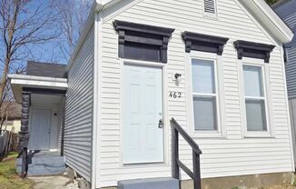 Renovated Three bedroom House! WON'T LAST!