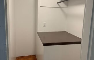 1 bed, 1 bath, $745