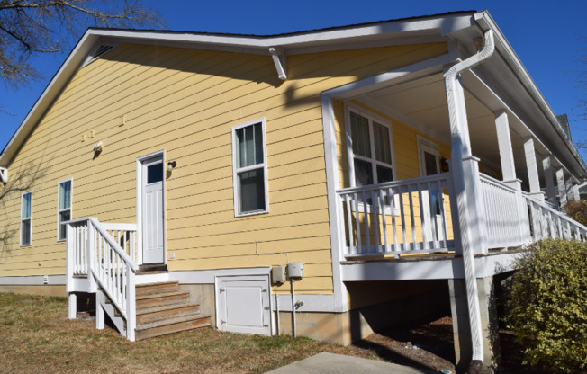 110 W ENTERPRISE ST