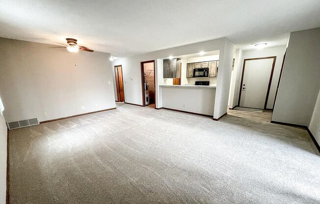 Parkside Apts. (TDS)