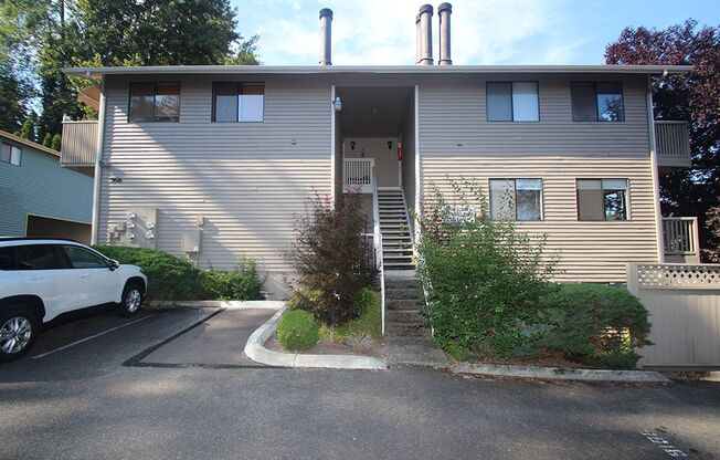 Price 4-Plex - Bothell