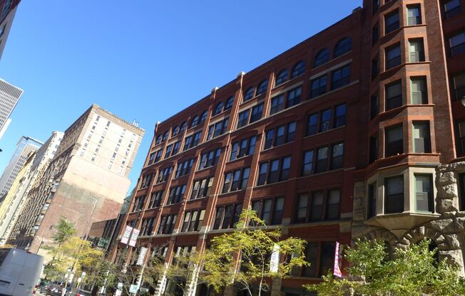 Studio, 1 bath, 550 sqft, $1,695, Unit 405