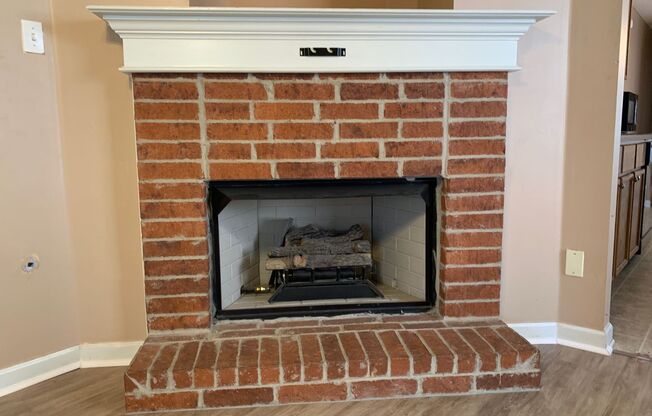 Awesome home near Shelby Farms for Rent! Move in special$250 off first months rent!!!