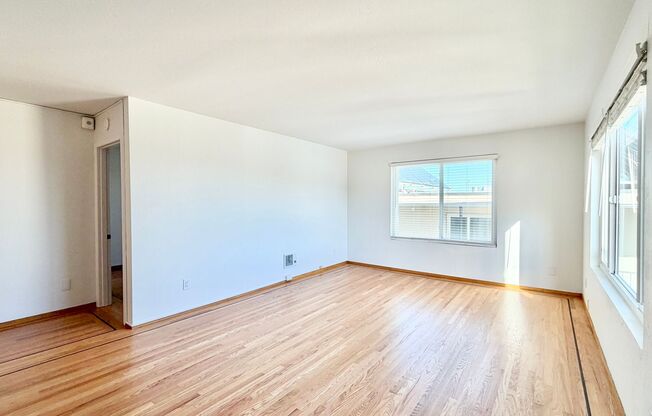 650 Alvarado Apartments