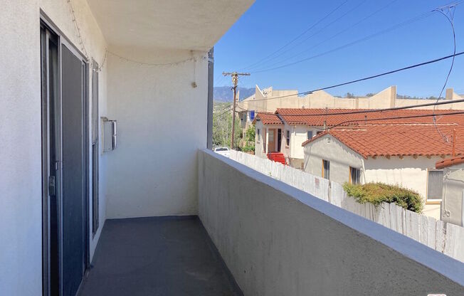 Studio, 1 bath, 450 sqft, $1,495, Unit 101