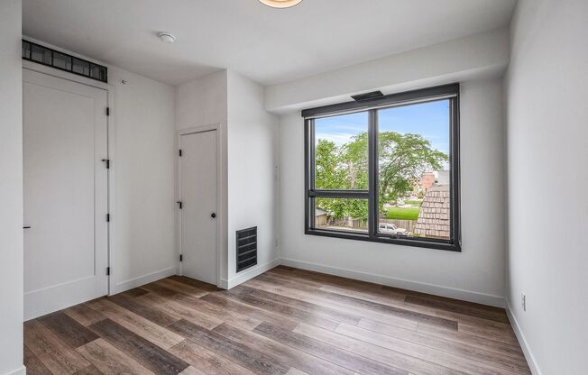 1 bed, 1 bath, 509 sqft, $1,475, Unit 203