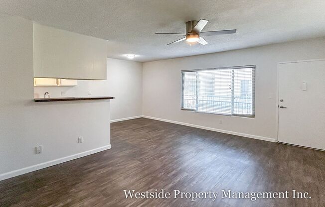 1 bed, 1 bath, $2,395, Unit 25