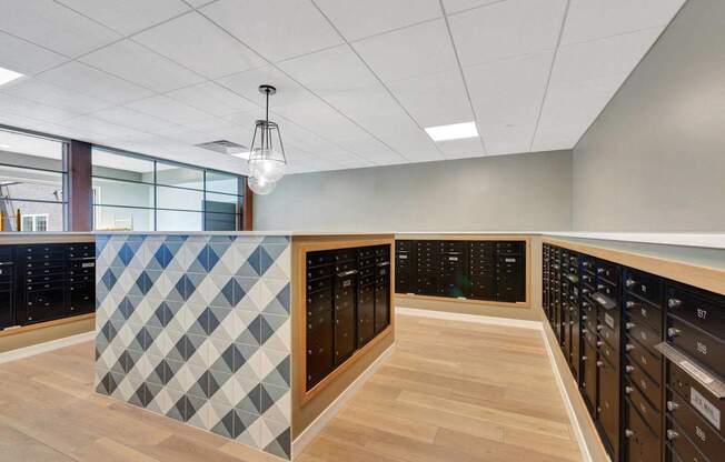 at Lochner Apartments, White Bear Lake, 55110