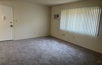 Tally Ho Apartments