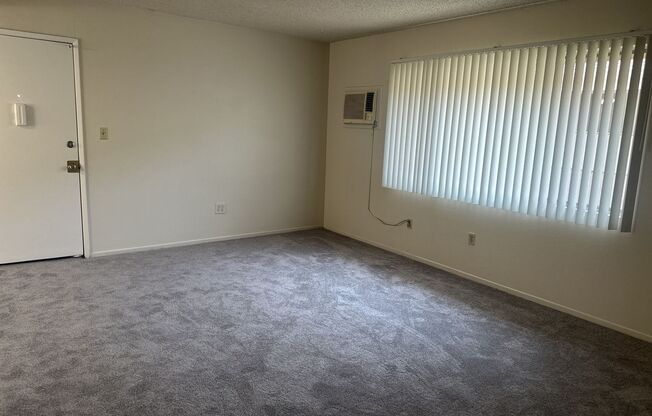 Tally Ho Apartments