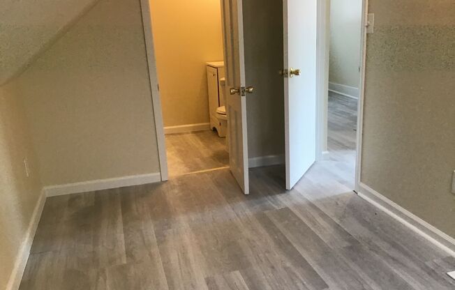 4 Bedroom Single Family Home