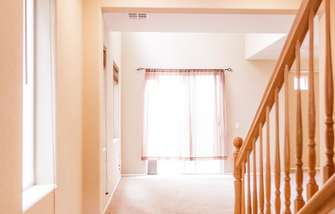 Beautiful Mountain's Edge Community