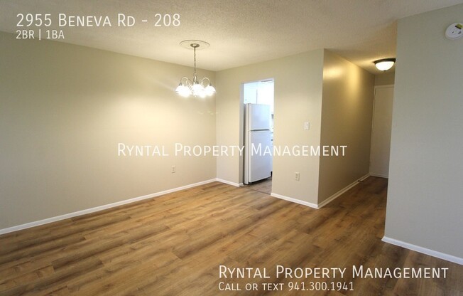 2955 BENEVA RD
