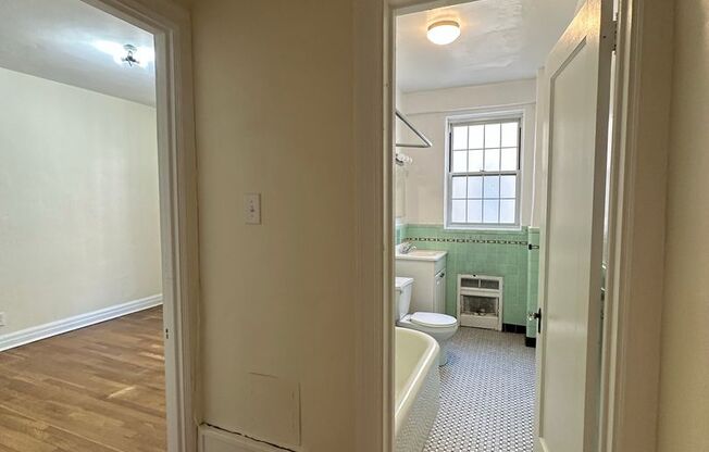 1 bed, 1 bath, 985 sqft, $1,485, Unit New King Edward  804