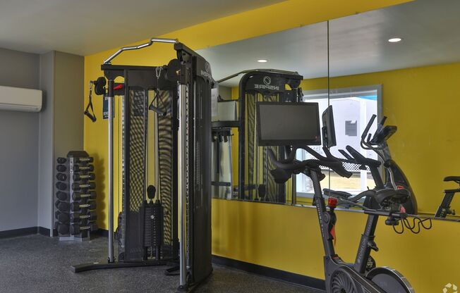 The Downtowner Augusta