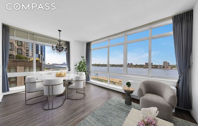 120 RIVERSIDE BLVD