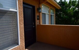 Gated Foothill Ranch 2 Bedroom Townhome