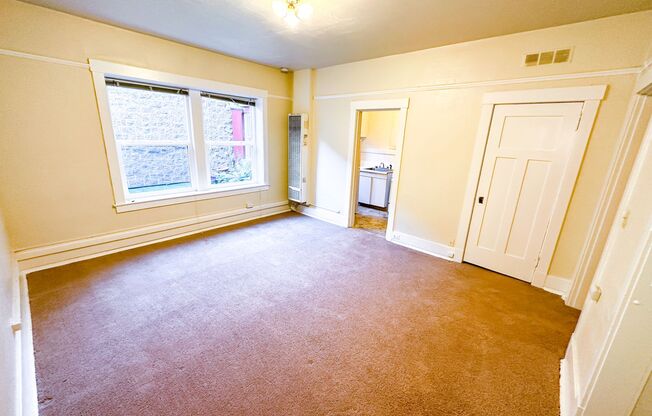 Studio, 1 bath, 450 sqft, $1,295, Unit 003