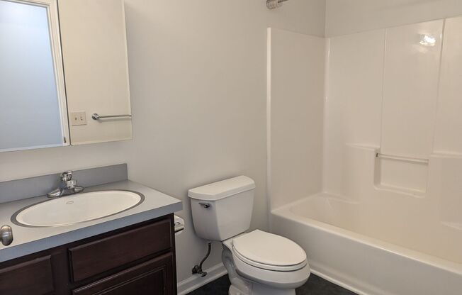 2 beds, 2 baths, $1,200, Unit 1300-2H