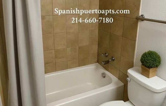 1 bed, 1 bath, 610 sqft, $1,250, Unit 232