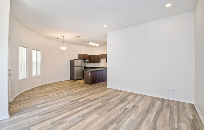 2 beds, 2 baths, 1,034 sqft, $2,995, Unit 505