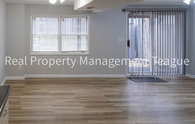 Heat and Utilities Paid by Owner!