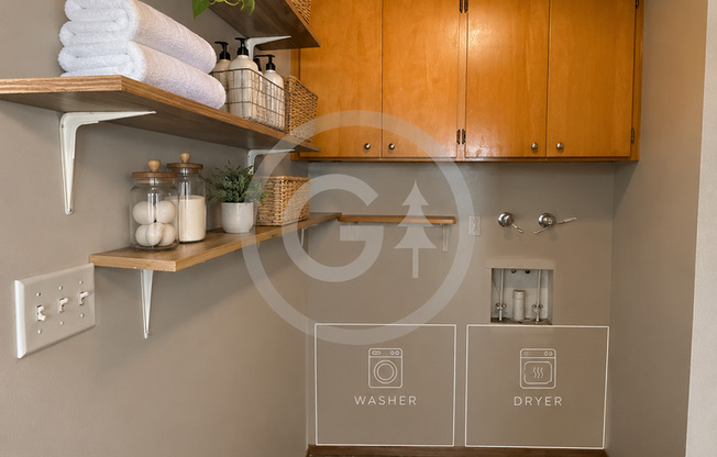 3-Bedroom Home in the Heart of Selah | Garage + Fenced Yard