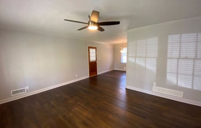NEW Listing - Lovely, Brick Ranch near Historic Duluth!