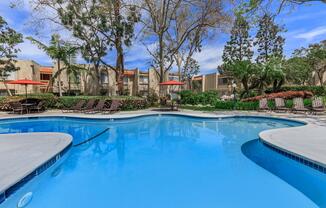 Pacific Woods Apartment Homes - Apartments in Fountain Valley, CA