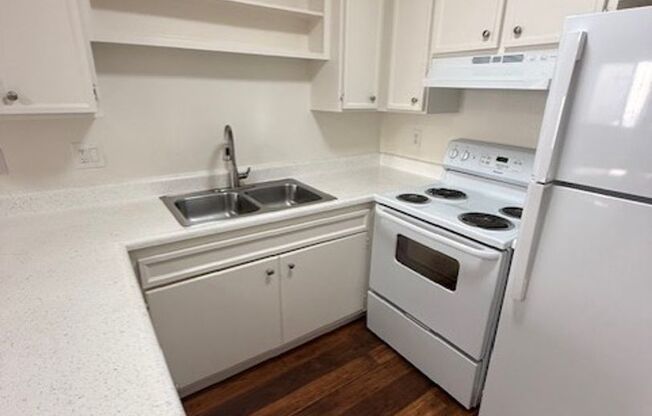 1 bed, 1 bath, 540 sqft, $1,875, Unit 111
